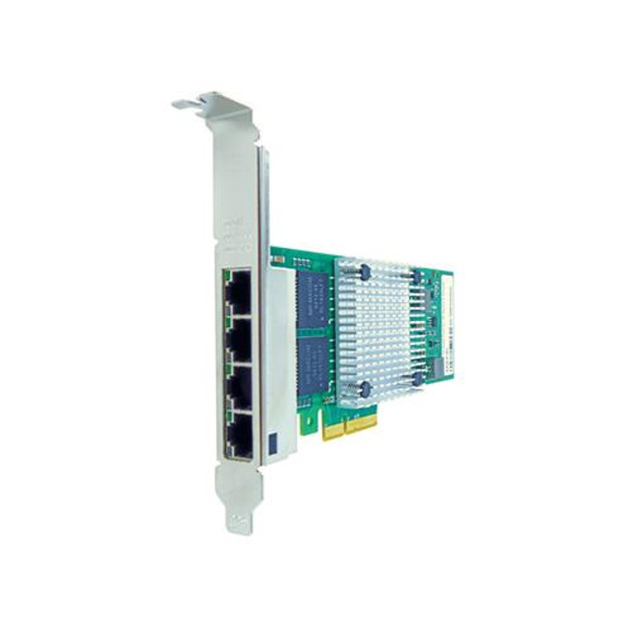 Axiom  carte et adaptateur d'interfaces Interne RJ-45 - 817738-B21-AX