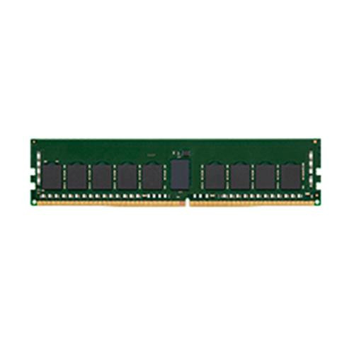 Kingston Technology  module de mémoire 32 Go 1 x 32 Go DDR4 3200 MT/s 288-pin DIMM ECC - KSM32RS4/32HCR