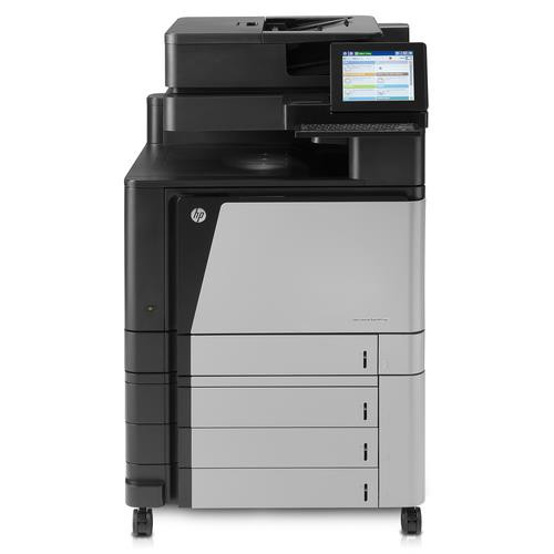 HP Color LaserJet Enterprise Flow Imprimante multifonction Color LaserJet, flux Enterprise M880z - A2W75A