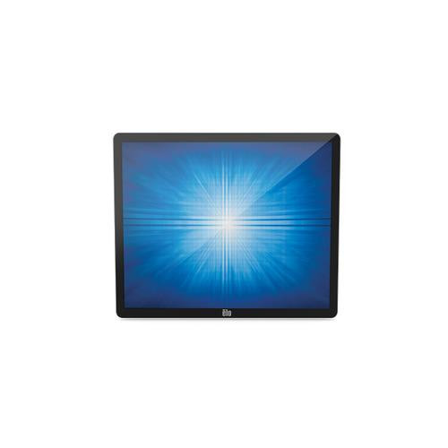 Elo Touch Solutions 1902L 48,3 cm (19") LED 225 cd/m² HD Noir Écran tactile - E125695