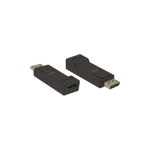 Kramer Electronics AD-DP/HF DisplayPort HDMI Type A (Standard) Noir - 98-006060