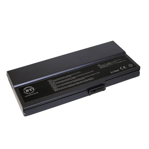 BTI  Laptop Battery Batterie - BQ-6000