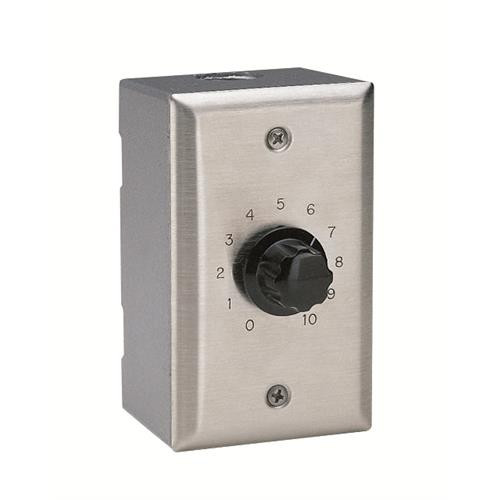 Valcom  contrôle de volume 150 W Contrôle du volume rotatif - V-1092