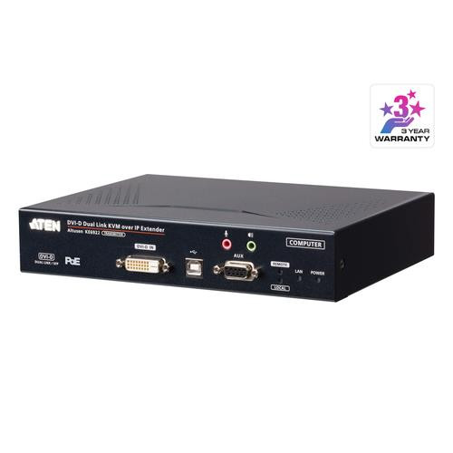 ATEN  extension KVM Transmetteur - KE6922T