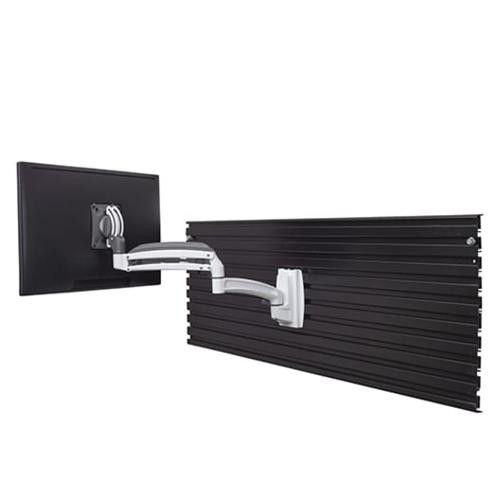 Chief  support d'écran plat pour bureau 76,2 cm (30") Mur Blanc - K1S120W