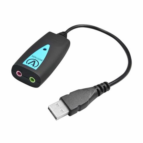 Andrea Communications EDU-USB Adaptateur USB - C1-1030300-1