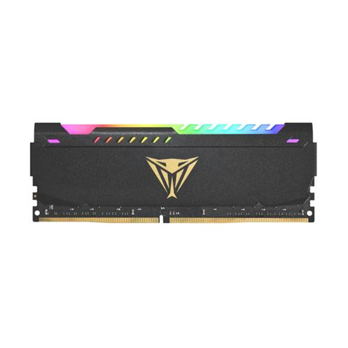 Patriot Memory Viper Steel  module de mémoire 8 Go 1 x 8 Go DDR4 3600 MHz - PVSR48G360C0