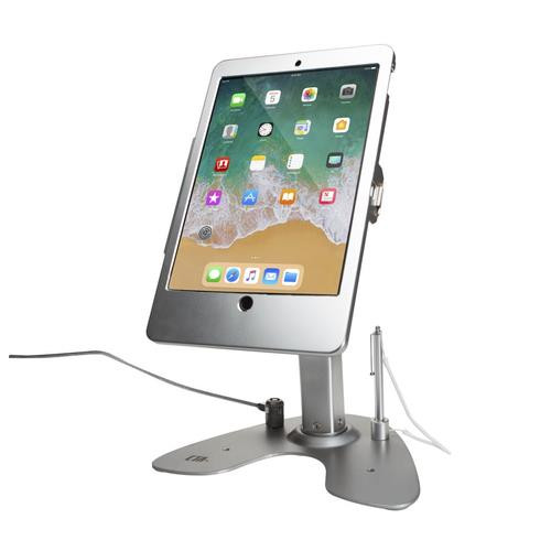 CTA Digital  support antivol pour tablettes 26,7 cm (10.5") Argent - PAD-ASKT