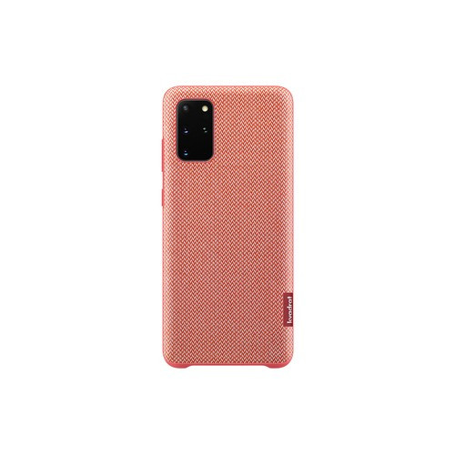 Samsung Kvadrat coque de protection pour téléphones portables 17 cm (6.7") Housse Rouge - EF-XG985FREGCA