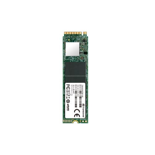 Transcend 110S 512 Go M.2 PCI Express 3.0 NVMe 3D NAND - TS512GMTE110S