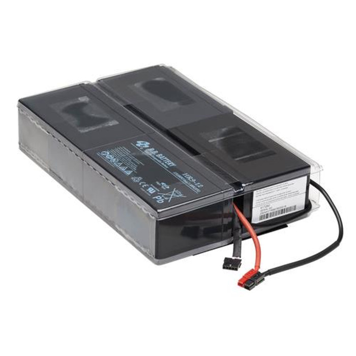 Tripp Lite  Batterie de l'onduleur Sealed Lead Acid (VRLA) 12 V - RBC36S