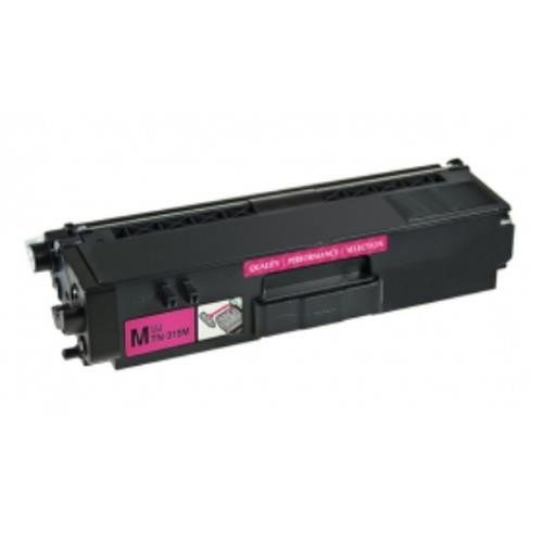 West Point Products  Cartouche de toner 1 pièce(s) Magenta - 200447P