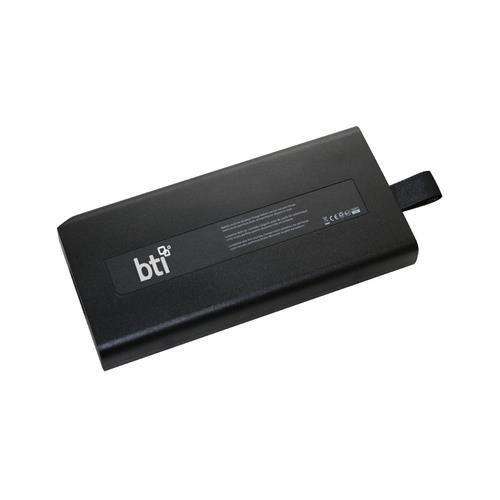 BTI  batterie rechargeable Lithium-Ion (Li-Ion) 5600 mAh 10,8 V - DL-L14X6