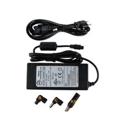 BTI  adaptateur de puissance & onduleur 90 W Noir - AC-U90W-DL