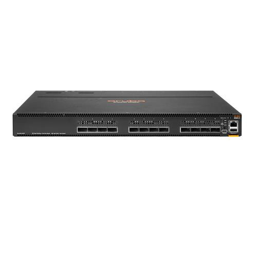 HPE Aruba Networking Aruba 8360-12C v2 Géré L3 1U - JL708C#ABA