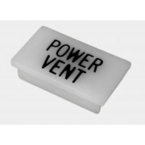 Havis  pièce de rechange et accessoire d’habitacle de véhicules - C-LABEL-PWR-VENT