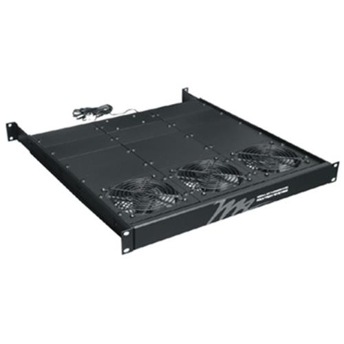 Middle Atlantic Products  accessoire de racks Plateau ventilation - IFTA-3
