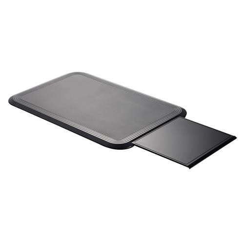 Targus  Support de livres Laptop et bras pour écran Noir 38,1 cm (15") - AWE803GL