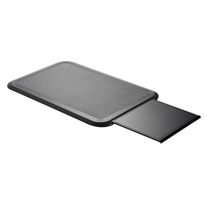 Targus  Support de livres Laptop et bras pour écran Noir 38,1 cm (15") - AWE803GL