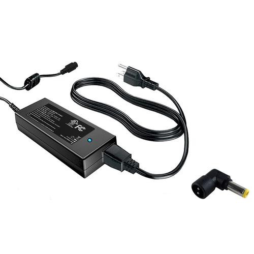 BTI PA5034U-1ACA- adaptateur de puissance & onduleur Intérieure 90 W Noir - PA5034U-1ACA-BTI