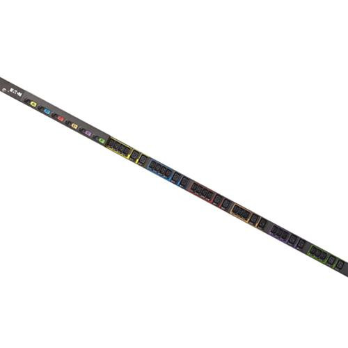 Eaton  unité de distribution d'énergie 33 sortie(s) CA 38U-B - EBA307-06