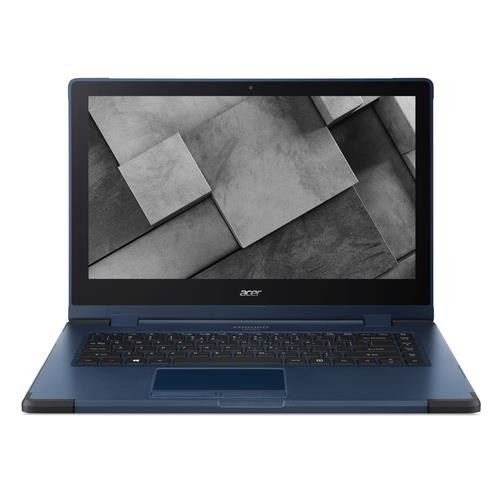 Acer ENDURO EUN314A-51W-73PW Intel® Core™ i7 i7-1165G7 Ordinateur portable 35,6 cm (14") Full HD 16 Go DDR4-SDRAM 1 To SSD Wi-Fi 6 (802.11ax) Windows 11 Home Bleu - NR.R1GAA.002