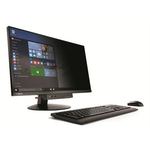 Lenovo  filtre anti-reflets pour écran et filtre de confidentialité 60,5 cm (23.8") Moniteur - 4XJ0Q68427