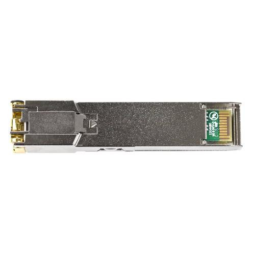 Lenovo  module émetteur-récepteur de réseau Fibre optique SFP+ - 4XF7A14917