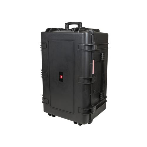 Monoprice  étui et housse d’appareils photo Boîtier rigide Noir - 12279