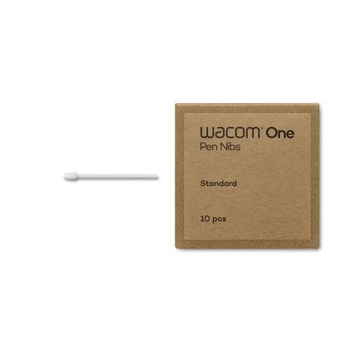 Wacom  accessoire pour tablette graphique Pointe de plume - ACK24911Z