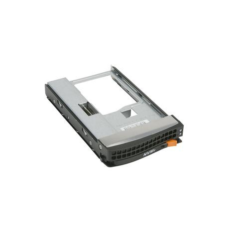 Supermicro  Compartiment pour ordinateur Plateau de stockage de disques - MCP-220-00138-0B
