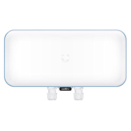 Ubiquiti Unifi UWB XG 1733 Mbit/s Blanc Connexion Ethernet, supportant l'alimentation via ce port (PoE) - UWB-XG
