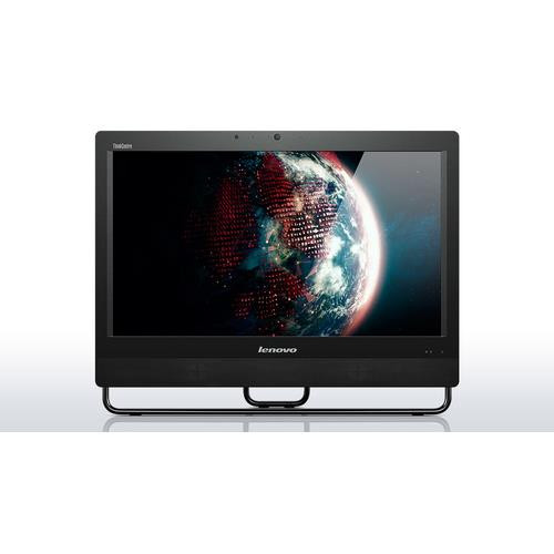 Lenovo ThinkCentre M93z Intel® Core™ i5 i5-4570S 58,4 cm (23") 1920 x 1080 pixels PC All-in-One 4 Go DDR3-SDRAM 500 Go HDD Windows 7 Professional Noir - 10AF0003CA