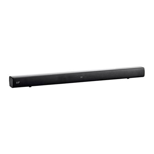 Monoprice  haut-parleur soundbar Noir 2.1 canaux 80 W - 34710