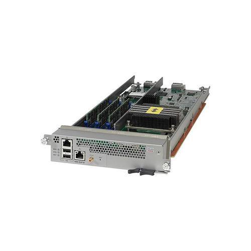 Cisco  pièce de rechange d’équipements réseau Fil de fer - N9K-SUP-B+=