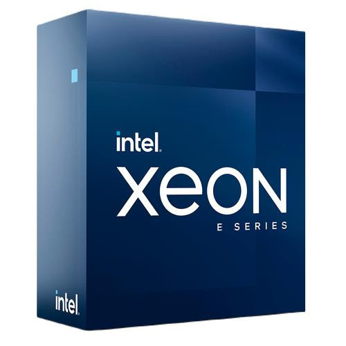 Intel Xeon E-2434 processeur 3,4 GHz 12 Mo Boîte - BX80715E2434