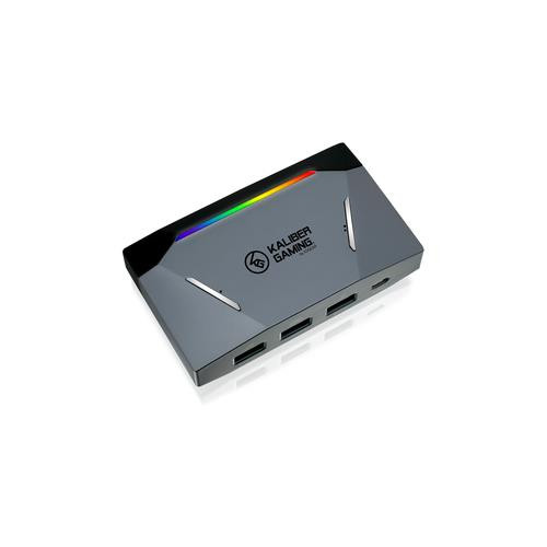 iogear  entrée et régulateur - GE1337P2