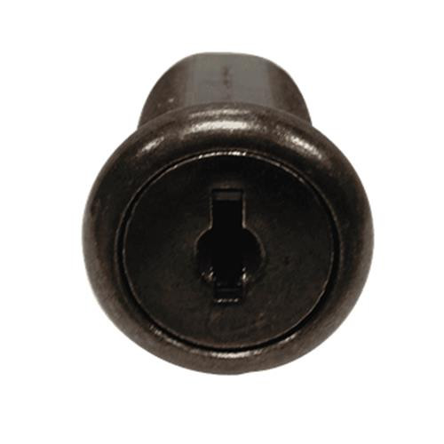 Middle Atlantic Products  accessoire de racks Serrure - ACC-LOCK1-CBT