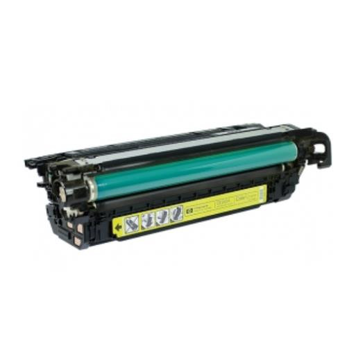 West Point Products  Cartouche de toner 1 pièce(s) Jaune - 200531P