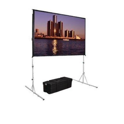Da-Lite Fast-Fold Deluxe écran de projection 16:9 - 88608K