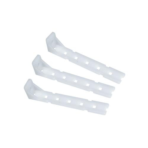 Middle Atlantic Products  accessoire de racks Équerre de fixation - CMB-6