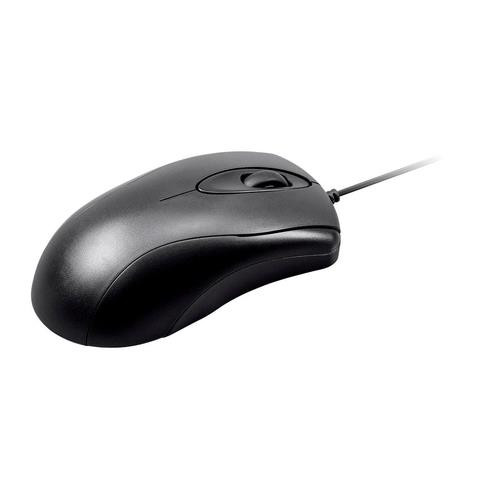 Monoprice  souris Bureau Ambidextre USB Type-A Optique - 15907