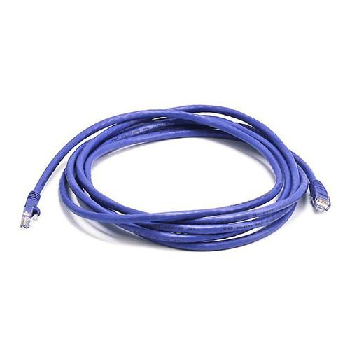 Monoprice  câble de réseau Violet 3,048 m Cat6 U/UTP (UTP) - 3440