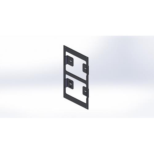 Havis  pièce de rechange et accessoire d’habitacle de véhicules - C-EB50-WSB-1P