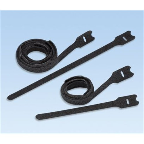 Panduit  serre-câbles Nylon Noir 10 pièce(s) - HLTP3I-X0