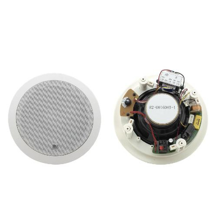 Kramer Electronics Kramer Galil 6-CO 2-voies Noir Avec fil 30 W - 60-000033