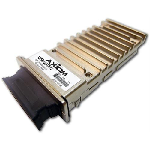 Axiom  module émetteur-récepteur de réseau Cuivre 10000 Mbit/s X2 - J8440B-AX