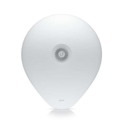 Ubiquiti UISP airFiber 60 XR Pont réseau Blanc - AF60-XR