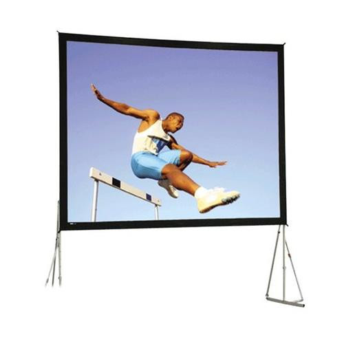 Da-Lite Heavy Duty Fast-Fold Deluxe écran de projection 16:9 - 99814
