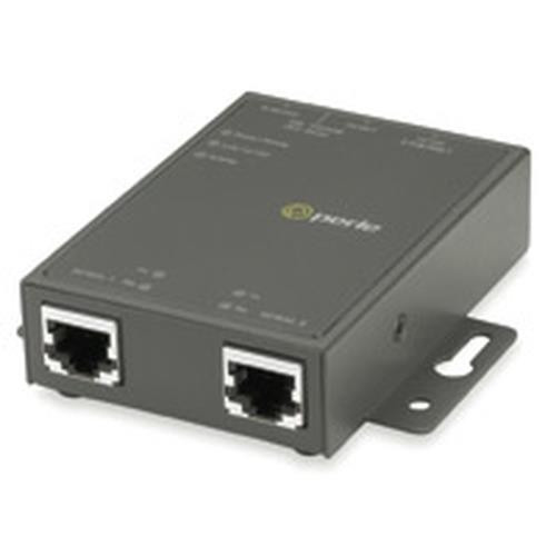 Perle IOLAN TS2 entrée et régulateur - 04030644